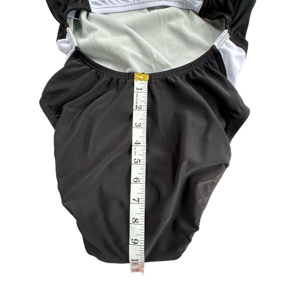 Speedo Quantum Fusion Splice One Piece Swimsuit Women's Size 8 NWT - Picture 15 of 15